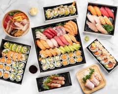 Hinco Sushi