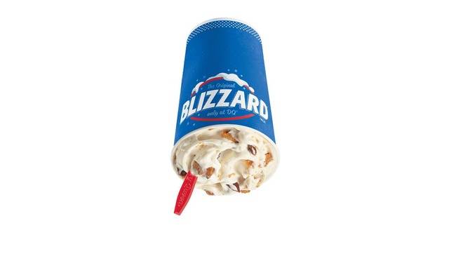 Butterfinger® Blizzard