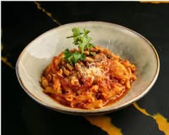 Capri Trattoria (Vitacura)