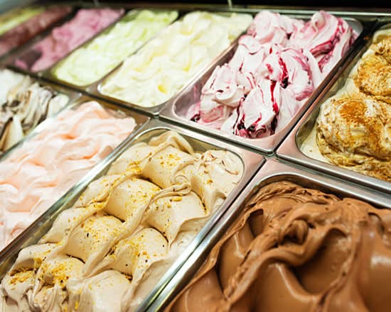 Tropical Gelato & Acai (Westheimer)