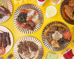 Talk of The Town Soul Food(Memorial)