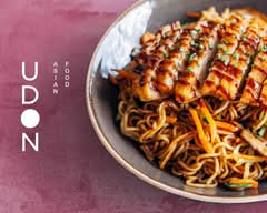 UDON - Chueca