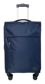 Maleta Mediana Trolley Blanda 64,5x47,5x39 cm, Sydney, Navy