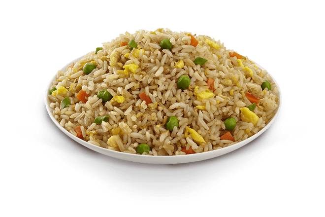 Fried Rice