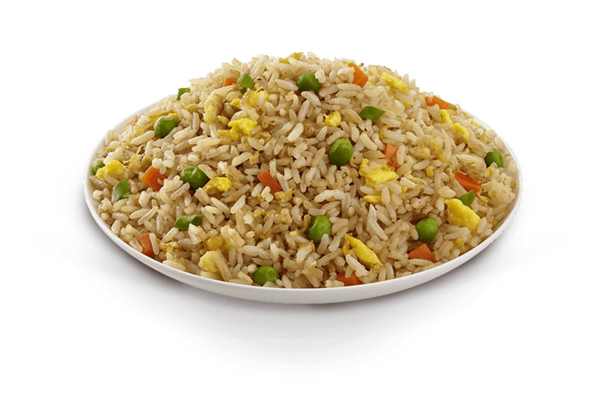 Fried Rice