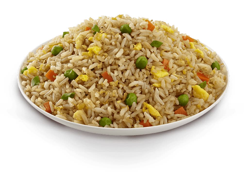 Fried Rice