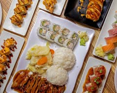 Asian Table (1428 West Meeker St)