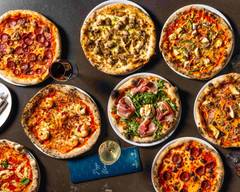 The Papermill Pizza's (Liverpool)