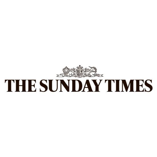 The Sunday Times Newspaper