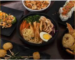 Oroshi Sushi (Interplaza)