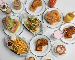Mercy Cafe