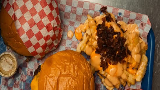 Gutis Smash Burger (Chihuahua)