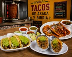 Tacos Dino