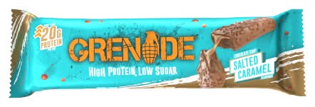 Grenade Chocolate Chip (60g)