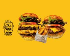 Juice Food Stand S&S