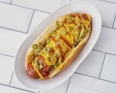 HotDog Factory Eje Sur 7