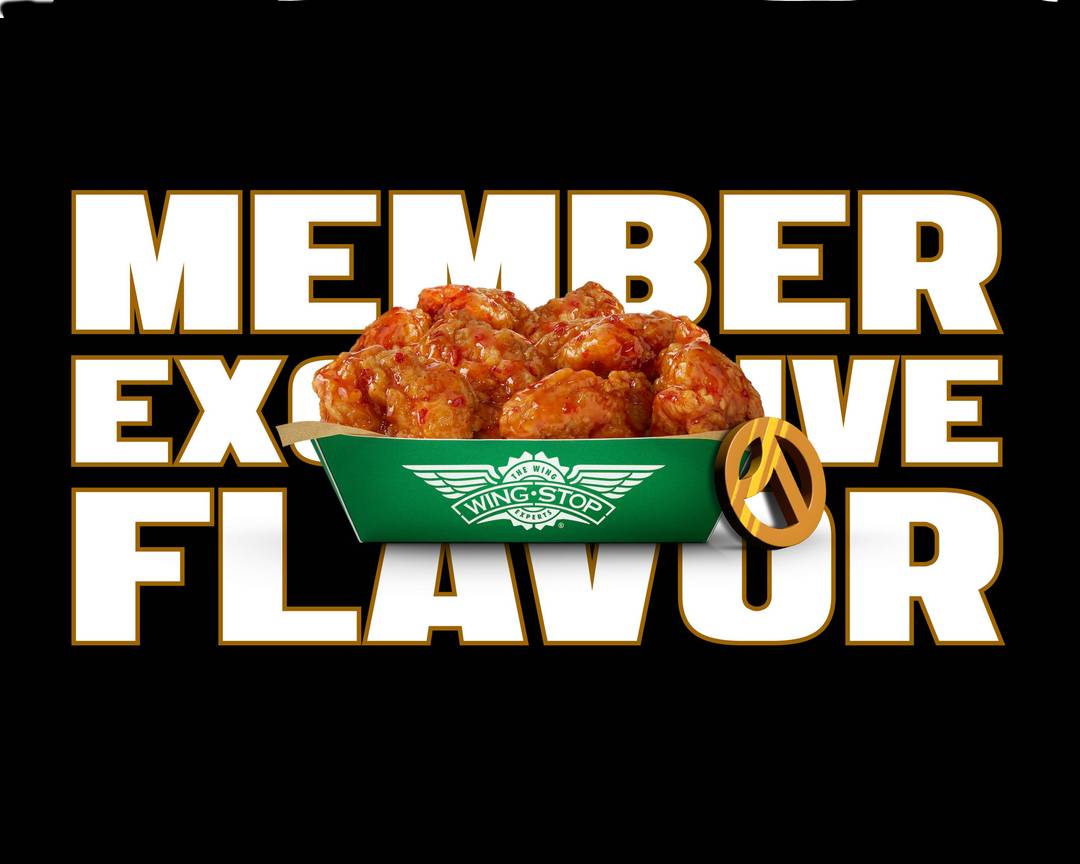 Wingstop (2040 FM 663 STE 440) Menu Midlothian • Order Wingstop (2040