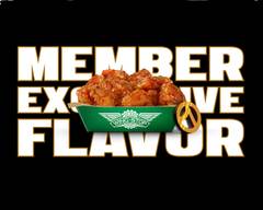 Wingstop (4901 E. 42ND ST. SPACE C)