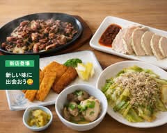 家呑み風居酒屋　こるどん亭 　cordontei