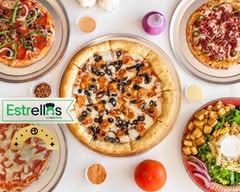 Napoli Pizza 646 (Mexico City)