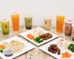 Tea Culture, Chinese Food & Bubble Tea (Chelmsford)