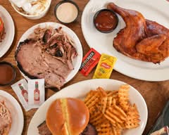 Otts BBQ (Charlotte)