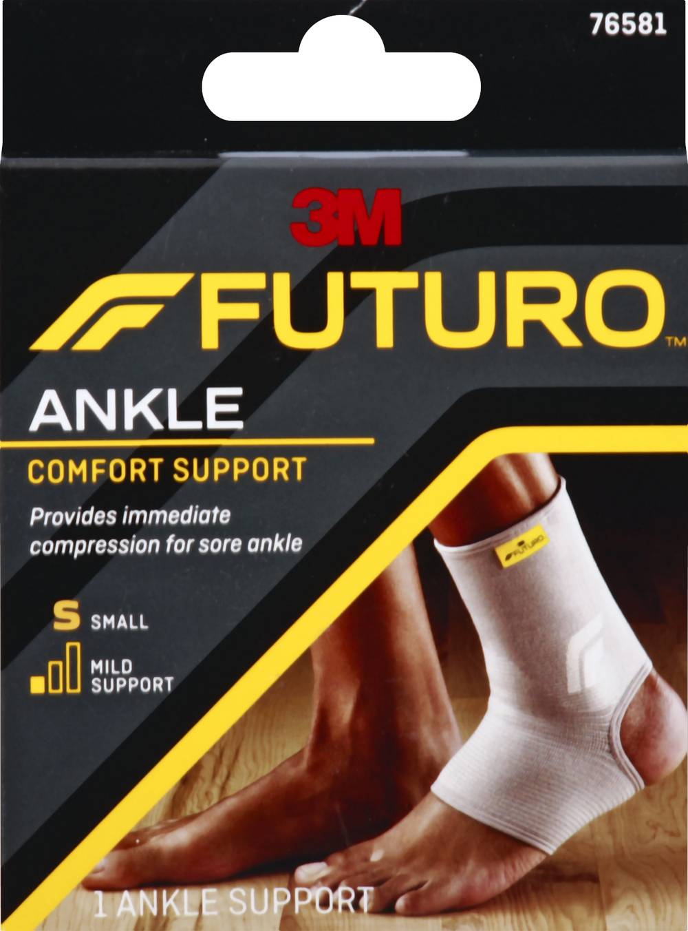 Futuro Ankle Support (1.6 oz)