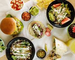 Hatch It: Green Chile Burgers & Tacos (Phoenix)