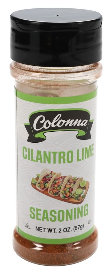 Colonna Cilantro Lime Seasoning (2 oz)