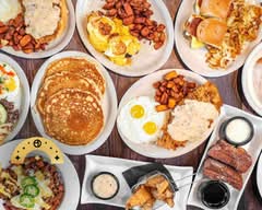 Brunch Snob (Elliot Rd)