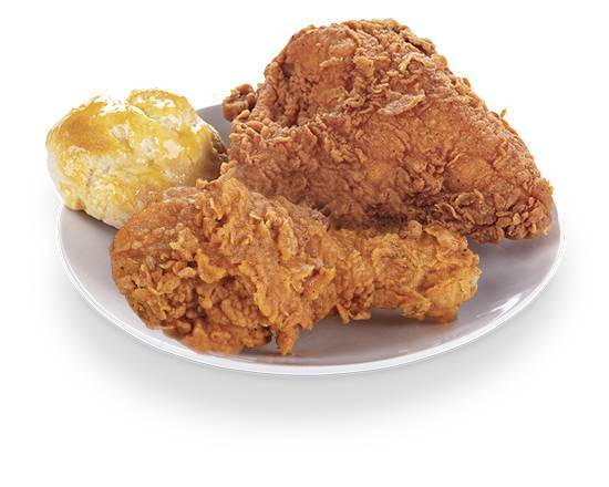 Mix Chicken Meal