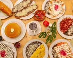 Omali Vegetariano (Xalapa)