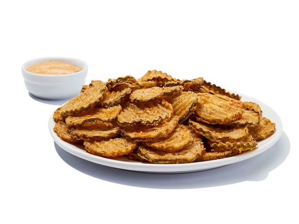 Fried Pickles