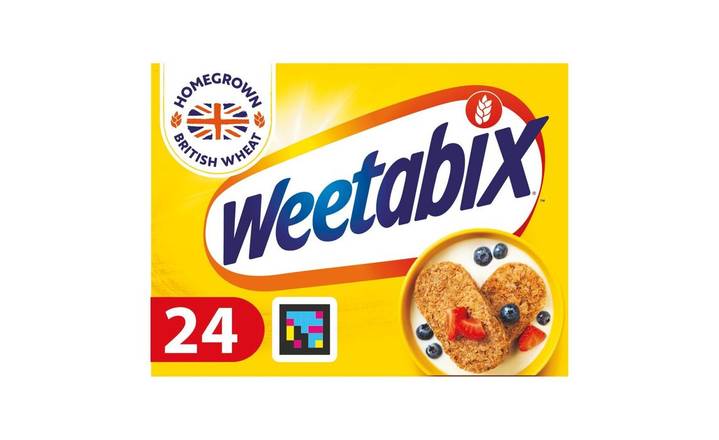 Weetabix 24 pack (894220)