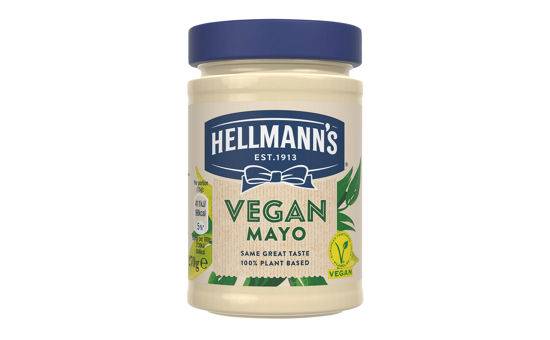 Hellmann's  Mayonnaise Vegan 270 g