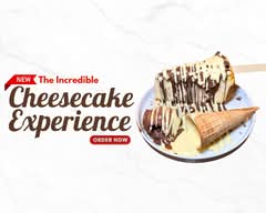 The Cheesecake Factory Bakery by Holyshakes (Delta)