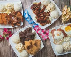 Maika’i Hawaiian BBQ (10311 North Eldridge)