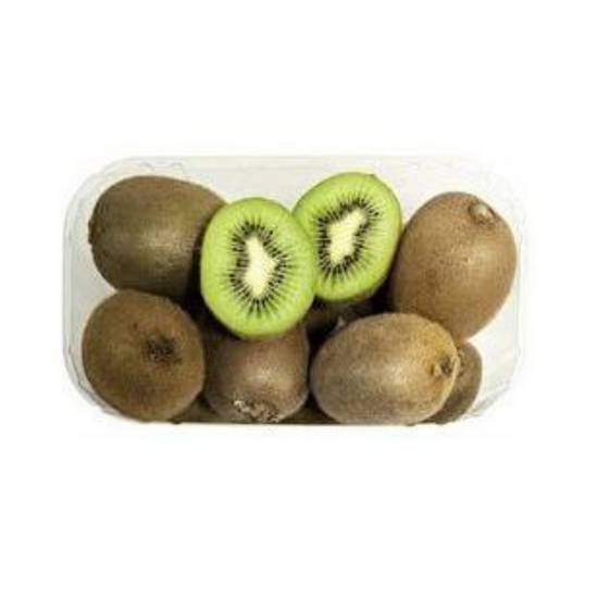 Kiwi vert - Barquette 4 à 6 fruits