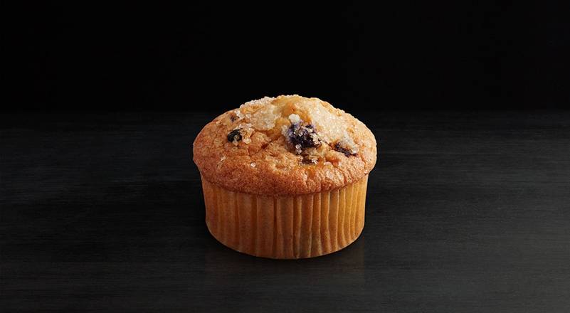 Blueberry Muffin