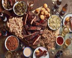 Jim ‘N Nick’s Bar-B-Q (Hickory, NC)