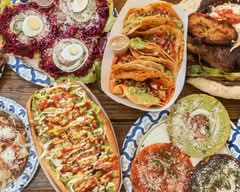 Antojitos Chapines Los Panchos (5919 Greenbelt Rd)