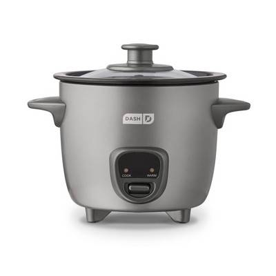 Dash Electric Mini Rice Cooker