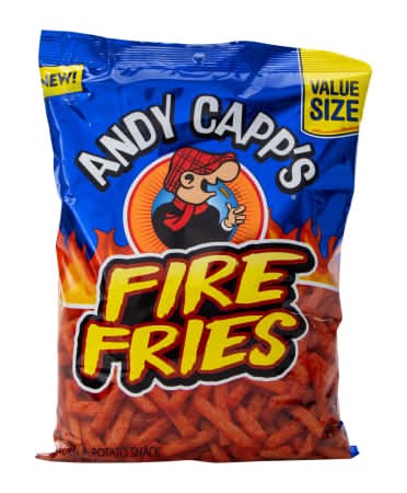 Andy Capp's® Fire Fries 8oz