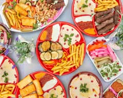 Mama Haus Restaurant