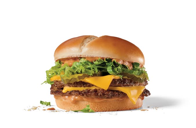 Double Bonus Jack®