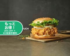 マムズタッチ渋谷店 MOM'S TOUCH SHIBUYA