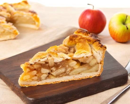 🥧 🍏 Tarte Pomme