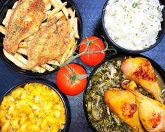 Soulfood Takeout (800 Forrest St NW)