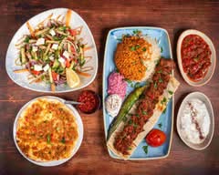 LEZZET RESTAURANT 🐔🇹🇷 