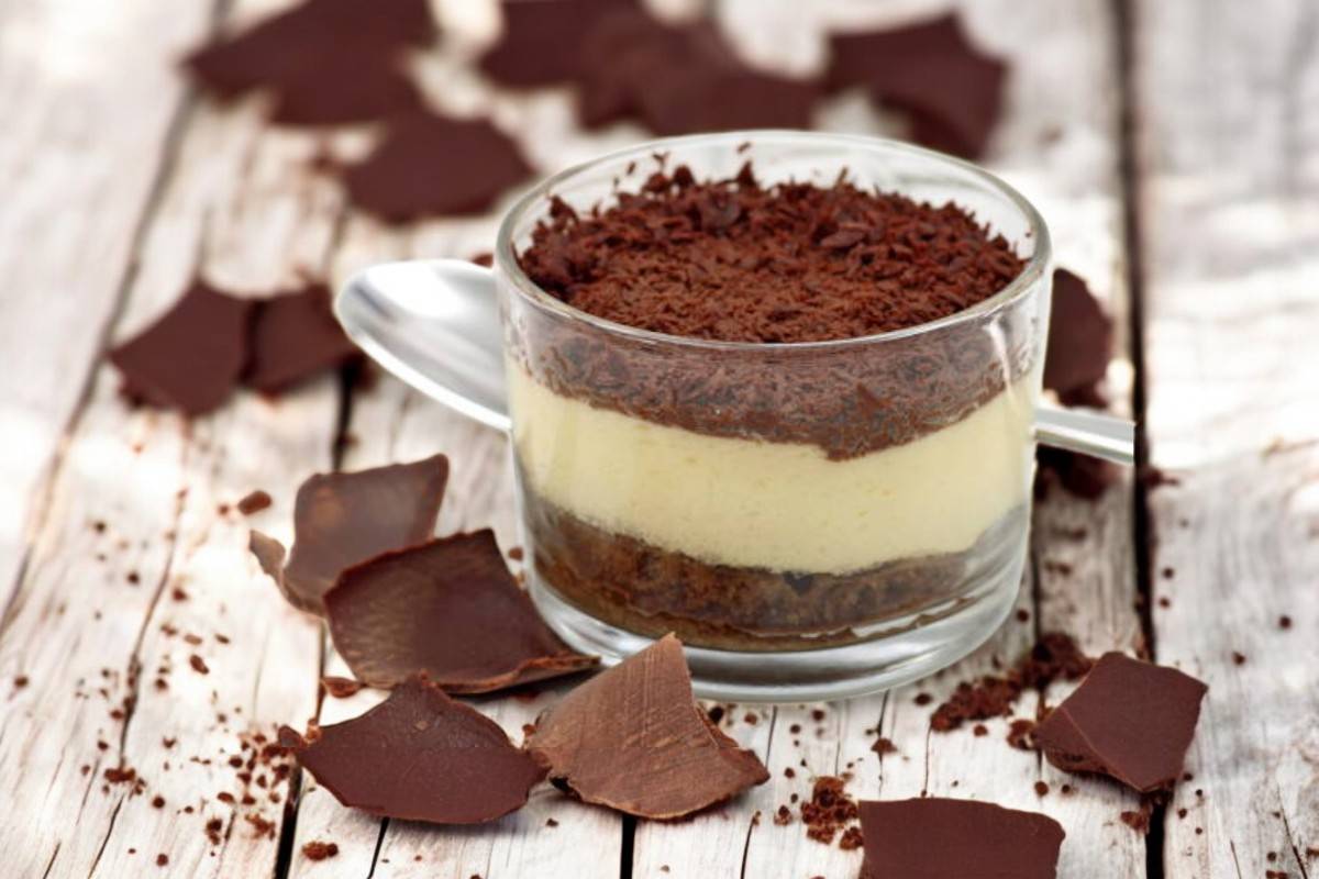 🍰 🍰  Tiramisu 🍰 🍰